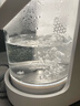 新安怡飛利浦 泡奶機定量出水全玻璃恒溫水壺嬰兒沖奶機調奶器燒水壺 【Pro 精英版】鈦發(fā)熱盤(pán)風(fēng)冷散熱 3L 曬單實(shí)拍圖