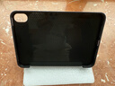 RBP適用于2024/21款 ipad mini7/6保護套第六七代A17 Pro平板8.3英寸平板保護殼全包防摔軟殼輕薄 曬單實拍圖