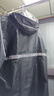 樂(lè )優(yōu)佰易 反光成人雨衣套裝分體式 C牛津布單帽檐 XXXL 防暴雨含雨褲騎車(chē)交通 曬單實(shí)拍圖