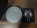 錦瑟香也麗弦銀天使蛇年限定Hifi耳機SPA-Hi End MAX發(fā)燒級有線(xiàn)耳機入耳式 SPA-Hi End 曬單實(shí)拍圖