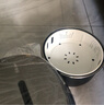 美的（Midea）電飯煲4l/5升家用ih立體加熱1300W大火力香甜精鐵厚釜智能電飯鍋柴火飯上蓋可拆3-4-5-6-8-10個人 5L 【線下同款】仿古IH灶火 | 精鐵厚釜 曬單實拍圖