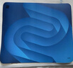 卓威奇亞（ZOWIE GEAR）G-SR-SE瀾II 電競鼠標墊 細面鼠標墊 游戲鼠標墊 控制墊 澀墊 電競桌墊  曬單實(shí)拍圖