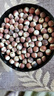 半山農(nóng) 芡實(shí) 500克 廣東肇慶紅皮芡實(shí)煲湯材料 雞頭米 四神湯料煮粥燉湯 曬單實(shí)拍圖