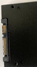 金士頓（Kingston）480GB SSD固態(tài)硬盤 SATA3.0接口 A400系列 讀速高達500MB/s 曬單實拍圖