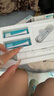 羅曼（ROAMAN）電動(dòng)牙刷牙醫(yī)推薦48000高振頻護(hù)齦送情侶成人男女朋友生日七夕情人節(jié)禮物2刷頭家電國(guó)家補(bǔ)貼T3白 曬單實(shí)拍圖