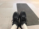 HOKA HOKA FOOT霍伽男女情侶飛速馬法特4輕便越野跑鞋防滑耐磨運動(dòng)鞋 黑色 42 曬單實(shí)拍圖