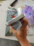 蘋(píng)果【24期免息0首付】蘋(píng)果15蘋(píng)果15promax iPhone15ProM全網(wǎng)通5G手機 iPhone15Pro白色鈦金屬6.1英寸 128GB【公開(kāi)版 全網(wǎng)通】 曬單實(shí)拍圖