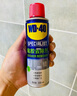 WD-40強(qiáng)力除膠劑汽車(chē)清潔家用去膠清洗劑玻璃不干膠雙面粘去除瓷磚地板 曬單實(shí)拍圖