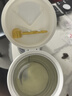 寶貝與我（Arla）白金版 阿拉 有機a2 嬰幼兒配方奶粉 3段（1歲以上）600g/罐 曬單實(shí)拍圖