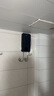 飛利浦（PHILIPS）即熱式電熱水器 電即熱8500W速熱無極變頻智能恒溫 國家補(bǔ)貼15% 無膽免儲水AWH1028/93(85HA) 曬單實(shí)拍圖