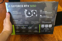 微星（MSI）萬圖師 GeForce RTX 5050 8G VENTUS 2X 電競游戲設計智能學習獨立顯卡 曬單實拍圖