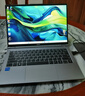 宏碁（acer）非凡Go Pro【國(guó)家補(bǔ)貼】14英寸2.8K輕薄本 辦公本筆記本電腦學(xué)生 (13代酷睿i5-13500H 16G 1TB)灰 曬單實(shí)拍圖