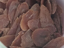 半山農(nóng) 紅參片100g 長(zhǎng)白山人參整支非高麗參片補(bǔ)品氣血送禮長(zhǎng)輩老人父母 曬單實(shí)拍圖