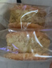 麥酥園 綠豆糕板栗酥餅干蛋糕點(diǎn)心面包早餐零食老年人板栗餅成人小吃2斤 曬單實(shí)拍圖