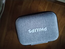 飛利浦（PHILIPS）【國(guó)家補(bǔ)貼】無線領(lǐng)夾麥克風(fēng)一拖二收音麥主播直播戶外vlog短視頻直插式Type-C手機(jī)收音DLM3545C 曬單實(shí)拍圖