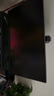 華碩小金剛 27英寸顯示器2K 180Hz顯示器超頻210Hz FastIPS FreeSync 0.3ms響應HDR400 曬單實拍圖