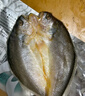 鴻順黃魚(yú)鲞400g/條 免殺即烹 黃花魚(yú) 生鮮魚(yú)類(lèi) 海鮮燒烤食材 曬單實(shí)拍圖