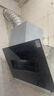 歐派諾油煙機(jī)家用廚房大吸力吸油煙機(jī)小尺寸脫排抽煙機(jī)小戶型側(cè)吸式抽油煙機(jī)單雙電機(jī)煙機(jī)灶具套裝 單電機(jī)710mm觸摸手感自動(dòng)清洗款【帶圍板】 包安裝 曬單實(shí)拍圖