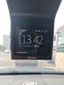 360AI行車(chē)記錄儀 G300 4K超高清黑光夜視 超級電容 語(yǔ)音抓拍藍牙連接 曬單實(shí)拍圖
