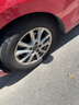 固特異（Goodyear）汽車(chē)輪胎 205/60R16 92V ATM 安乘 原配昂克賽拉 曬單實(shí)拍圖