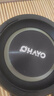 雷登（OHAYO）X3音響藍(lán)牙音箱大喇叭環(huán)繞40W大功率音量超重低音炮戶外防水便攜式迷你小鋼炮可插U盤 曬單實(shí)拍圖