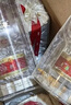 五糧液 普五八代 濃香型白酒 52度 500ml*6 原箱 官方授權(quán) 曬單實拍圖