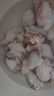 盛怡菲達 雞胸肉新鮮速凍雞大胸去皮雞肉健身輕食雞脯肉雞翅中雞肉生鮮 4斤雞翅中 曬單實拍圖