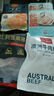 ZOOLII 伊比利亞黑豬肋排精肋 1kg 豬肋條烤肉燒烤紅燒食材 豬肉生鮮 曬單實(shí)拍圖