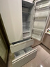 松下（Panasonic）【國家補貼20%】白月光2.0冰箱法式多門(mén)515升家用超薄零嵌風(fēng)冷無(wú)霜自動(dòng)制冰一級能效節能 白月光2.0丨納諾怡除菌凈味+生態(tài)活苗艙 曬單實(shí)拍圖