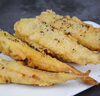 冰鮮部族小黃魚 新鮮冷凍海鮮深海黃花魚 活魚速凍燒烤食材 【新鮮海捕】深海小黃魚4斤 曬單實(shí)拍圖