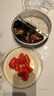 松下（Panasonic）【國家補貼】飯光光旗艦款Ultra電飯煲0涂層家用3-6人無涂層不銹鋼IH電壓力煮飯鍋3.8升HXES151 曬單實拍圖