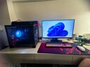 華碩全家桶【24期免息】RTX5070ti/5070/5060Ti顯卡i5 14600KF臺式主機明日香定制mod組裝電腦DIY整機 i5 13400F+華碩RTX5060 配置一 曬單實拍圖