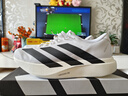 阿迪達(dá)斯 （adidas）男子 跑步系列 adizero Evo SL M 跑步鞋 JH6206 42.5碼/UK8.5 曬單實(shí)拍圖