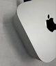 Apple/蘋(píng)果AI電腦/2024Mac mini迷你主機(jī) M4銀色(10+10核) 16G 256G臺(tái)式電腦主機(jī) MU9D3CH/A 曬單實(shí)拍圖