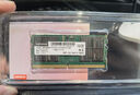 聯(lián)想（Lenovo）16GB DDR5 5600 筆記本內(nèi)存條 助力AI 適配黑神話悟空 曬單實拍圖