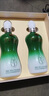 金徽 柔和H3 濃香型白酒 45度 500ml*2瓶 禮盒裝（內(nèi)附酒具） 曬單實拍圖