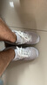 NEW BALANCE男鞋女鞋574系列復(fù)古運(yùn)動(dòng)休閑鞋U574AL2 40 曬單實(shí)拍圖