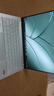 華碩（ASUS）a豆14 Air 2025 高性能AI超輕薄旗艦筆記本電腦學(xué)生游戲商務(wù)辦公 國(guó)家補(bǔ)貼20% R9 H 270 32G 1T 鼠尾草青 2.8K 120Hz OLED屏 預(yù)裝office 曬單實(shí)拍圖