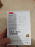 聯(lián)想（Lenovo）2TB 移動硬盤F309Pro USB3.0接口 2.5英寸 機械硬盤 輕薄便攜高速傳輸 筆記本電腦外置 曬單實拍圖