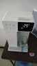 京東京造白犀即熱式飲水機家用臺式小型桌面飲水燒水直飲機燒水壺 3秒速熱  6段控溫  3.2L抗菌水箱  曬單實(shí)拍圖