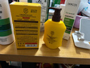 宮佩硫磺控油潔面乳200ml 舒緩修護(hù)深層清潔毛孔洗面奶洗臉皂男女通用 曬單實(shí)拍圖