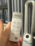 飛利浦（PHILIPS）無(wú)葉風(fēng)扇電風(fēng)扇直流變頻遙控家用塔扇輕音節能凈化過(guò)濾柔風(fēng)廣角搖頭落地扇大風(fēng)量ACR3144BF 曬單實(shí)拍圖