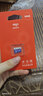 普聯(lián)（TP-LINK）監(jiān)控攝像頭 500萬3K智能雙光全彩夜視 360度全景手機遠程語音通話 寶寶寵物室內家用安防 IPC45AW 曬單實拍圖