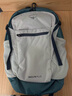 OSPREY 日光plus 20L雙肩包 輕便休閑背包 戶外旅行通勤電腦包 工業(yè)灰 曬單實拍圖
