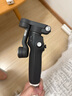 大疆（DJI） 手機(jī)云臺穩(wěn)定器 AI跟拍 Osmo Mobile 7 7P 手持 vlog拍攝增穩(wěn)防抖 自拍桿 自動跟拍神器 手勢跟拍 OM 7P【贈美顏燈+自拍器】 官方標(biāo)配 曬單實拍圖
