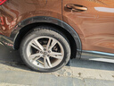 固特異（Goodyear）汽車輪胎235/50R19 99W EF1 SPORT鷹馳F1酷跑 適配比亞迪宋/領(lǐng)克 曬單實拍圖