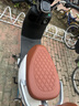 立馬電動(dòng)摩托車MINI 80公里長(zhǎng)續(xù)航1200W電機(jī)60V20Ah鉛酸電池外賣家用舒適出行電動(dòng)車 夢(mèng)幻白 曬單實(shí)拍圖