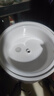 豆芽機(jī)家用全自動(dòng)智能多功能發(fā)芽大容量豆牙盆神器桶自制生綠黃豆芽罐 自動(dòng)款白雙層帶2個(gè)蓄水壓盤 曬單實(shí)拍圖