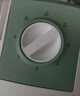 長(zhǎng)虹（CHANGHONG）空氣循環(huán)扇 家用電風(fēng)扇 交流定頻落地扇 辦公渦輪換氣對(duì)流扇搖頭節(jié)能臺(tái)立兩用 CFS-TD1903 曬單實(shí)拍圖
