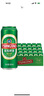 青島啤酒（TsingTao）經(jīng)典系列濃郁麥香聚會(huì )500ml*24聽(tīng)（多種包裝隨機發(fā)貨）中秋送禮 曬單實(shí)拍圖